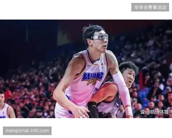 周琦决胜时刻出现致命传球失误，北京男篮加时憾负广东无缘赛点